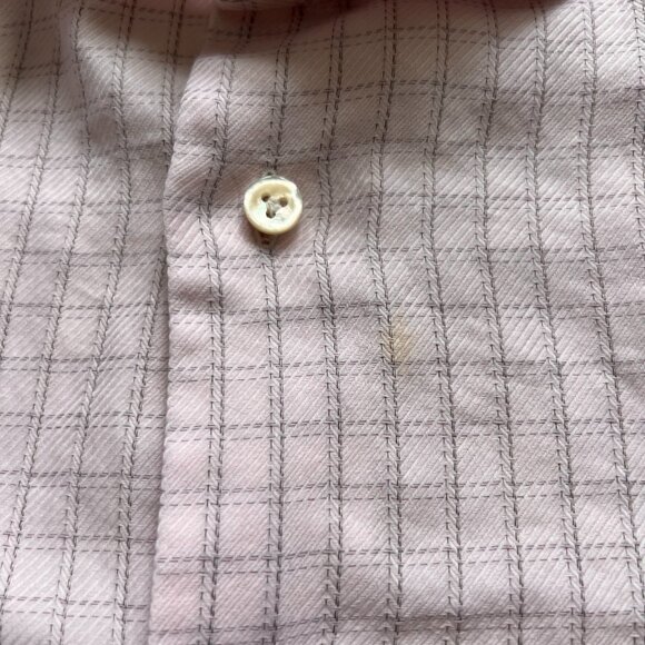 Ermenegildo Zegna shirt - Picture 7 of 9